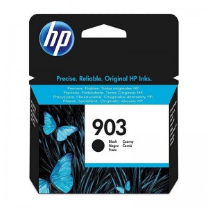 Tinteiro HP Original 903 Preto